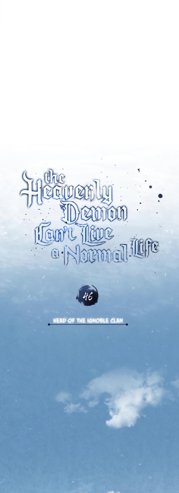 The Heavenly Demon Canโ€t Live a Normal Life 46 (31)