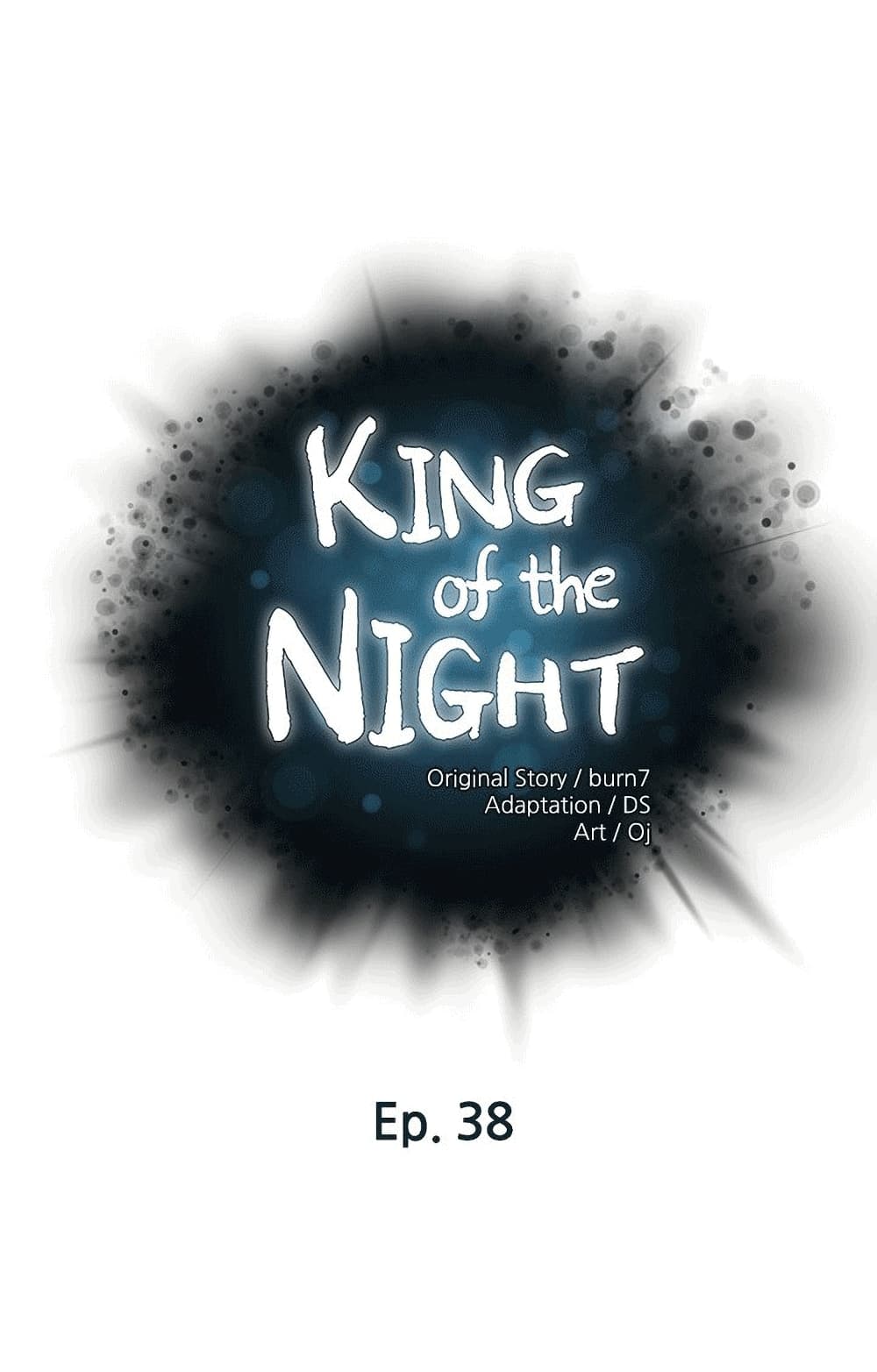 King of the Night 38 01