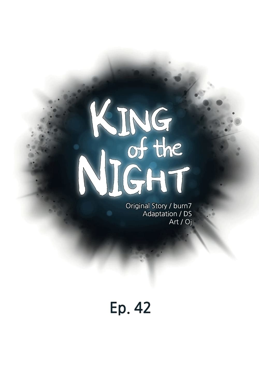King of the Night 42 01