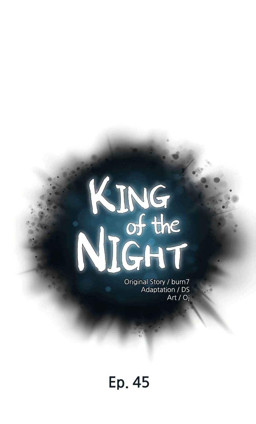 King of the Night เธ•เธญเธเธ—เธตเน 45 (1)
