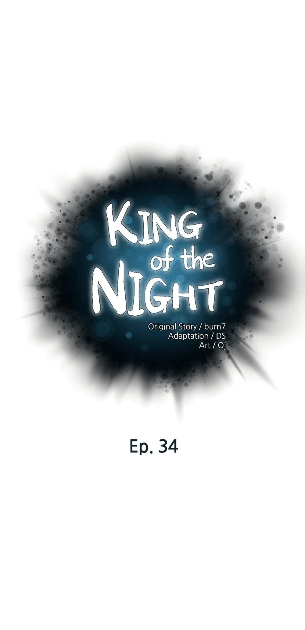 King of the Night เธ•เธญเธเธ—เธตเน 34 (1)