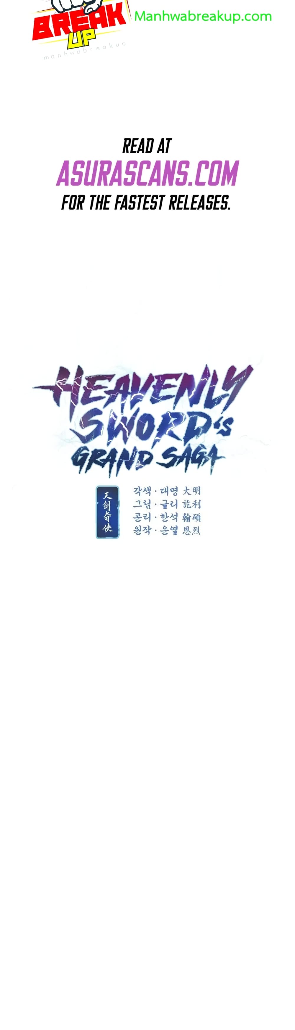 Heavenly Swordâ€™s Grand Saga à¸•à¸­à¸™à¸—à¸µà¹ˆ 11 (41)