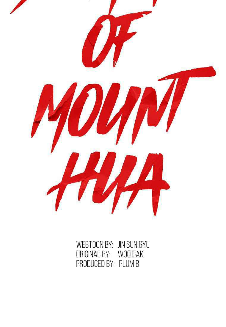 Fist Demon Of Mount Hua เธ•เธญเธเธ—เธตเน 68 (3)